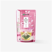 香るAroma Brew Tea グリーンティー×ローズ