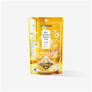 香るAroma Brew Tea ほうじ茶×カモミール