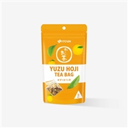 おーいお茶 YUZU HOJI(ゆずほうじ)