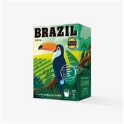 タリーズコーヒー  ドリップバッグ ブラジル