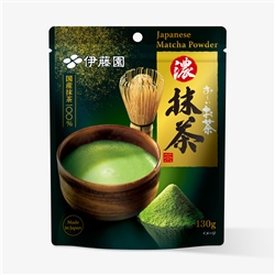 おーいお茶濃い抹茶