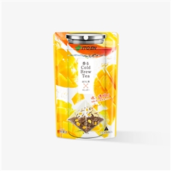 香るCold Brew Tea ほうじ茶×マンゴー