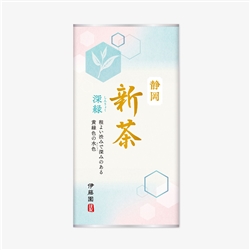 新茶 静岡 深緑