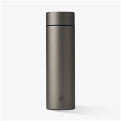 TITANIUM BOTTLE
