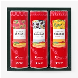 ルイボスティー3種セット