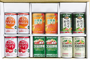 6種バラエティギフト　計12本入