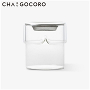 伊藤園 「Ocha SURU? Glass Kyu-su 02」【OSGK-02】