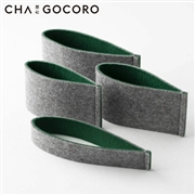 伊藤園 「OSGK-01用フェルトスリーブセット」