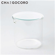 伊藤園「Glass Kyu-su+」