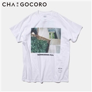 GASATANG × ITO EN(Oi Ocha) Tシャツ