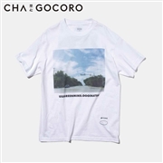 GASATANG × ITO EN(Oi Ocha) Tシャツ