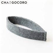 伊藤園「Glass Kyu-su用フェルトスリーブ」