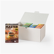 タリーズコーヒー  ドリップバッグ4種セット