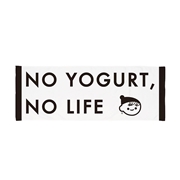 チー坊スポーツタオル