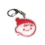 アクリルキーホルダー（チー坊）