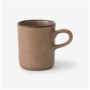 ペルナ マグカップ (茶)