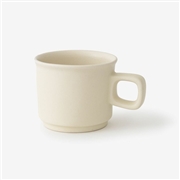 スティルク ティーカップ (クリーム)