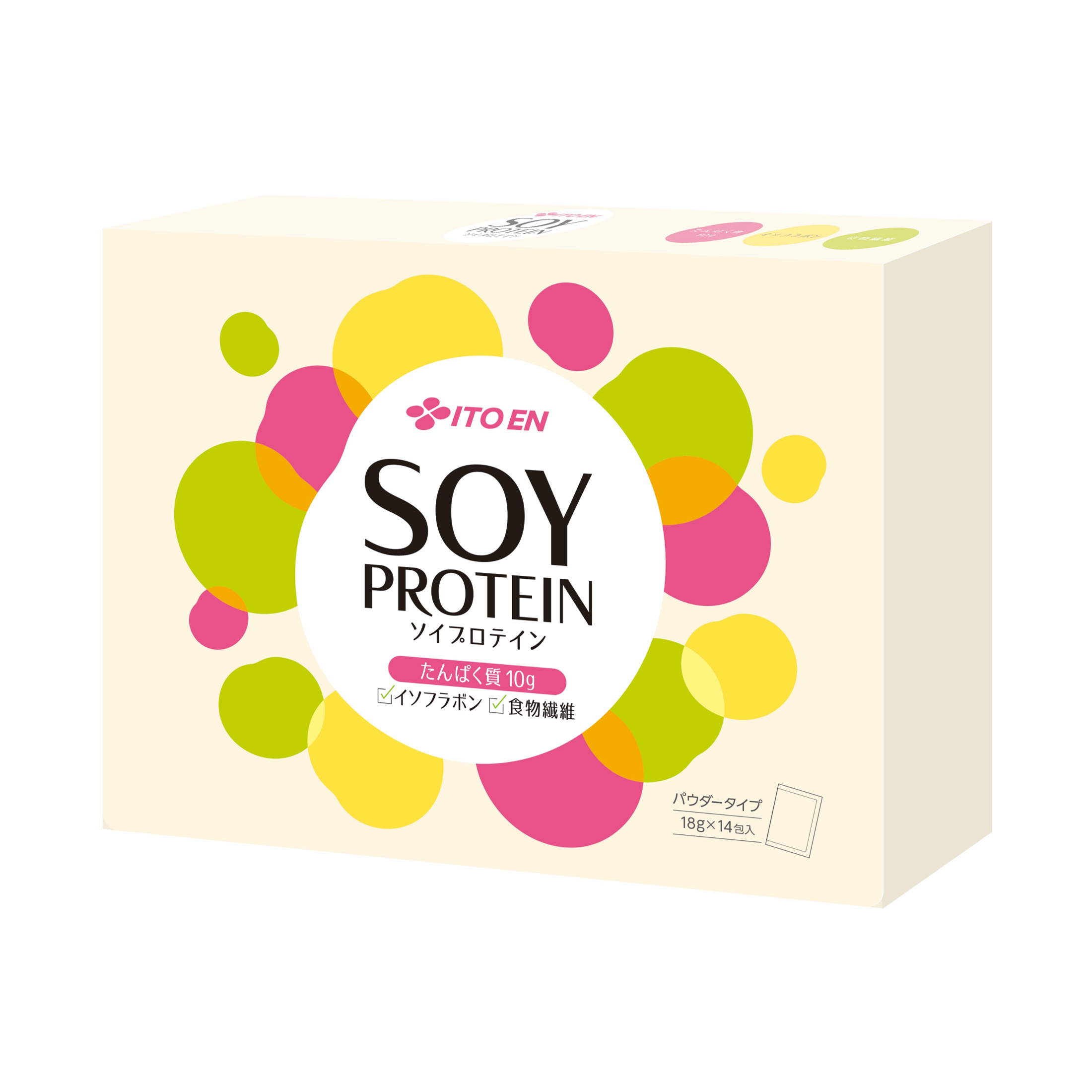 SOY PROTEIN