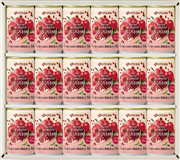 InnerCHARMざくろ100　18本入ギフト
