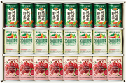 InnerCHARMざくろ100セット24　計24本入