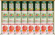 朱衣セレクトギフト24　計24本入