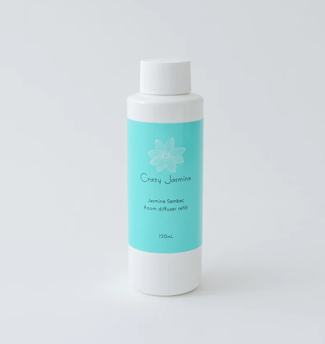 Sola Flower Diffuser用　リフィル120ml