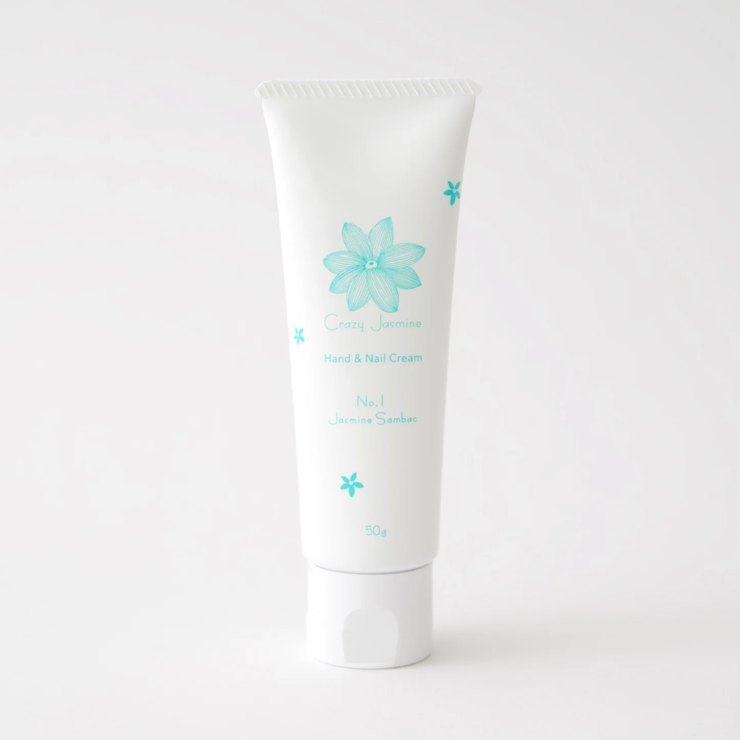 Hand & Nail Cream 50g