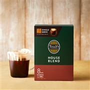 シングルサーブ ハウスブレンド 8袋入