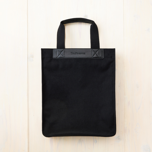 オリジナルトートバッグ（ブラック）