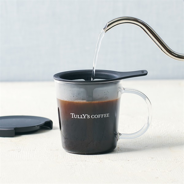 ワンカップコーヒーメーカー