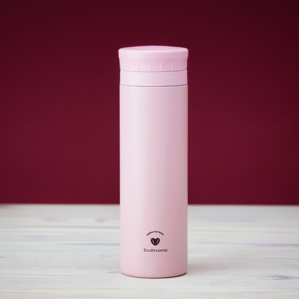 スリムボトル（ハート）