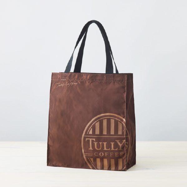 タリーズ ショッパーエコバッグ