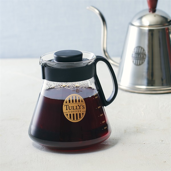 タリーズ コーヒーサーバー