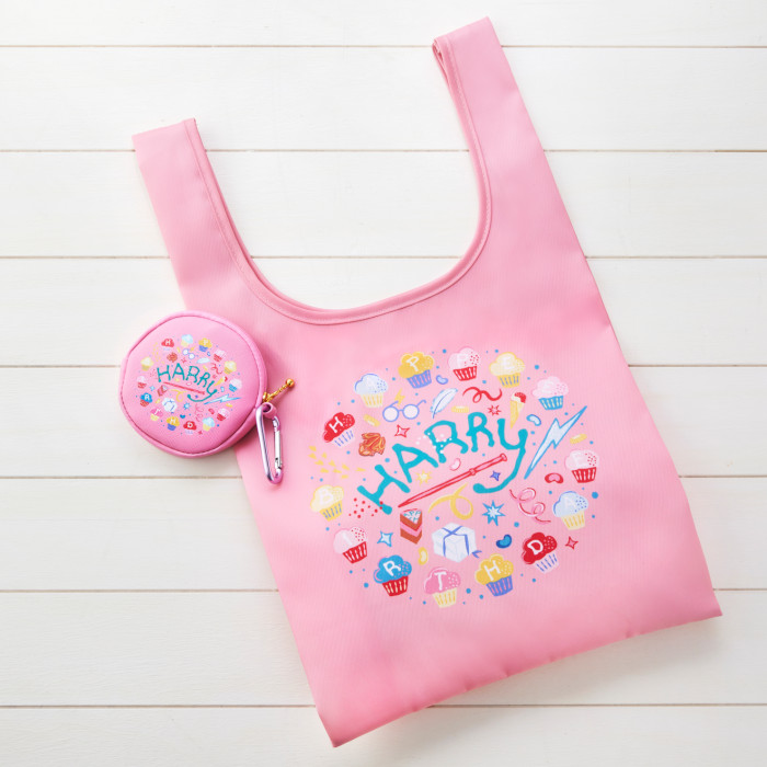 ハリー・ポッター バースデーエコバッグ