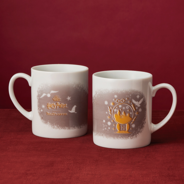 マジカルマグ（星降る夜）