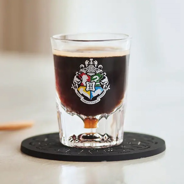 エスプレッソグラス（ホグワーツ）