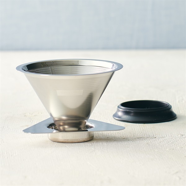 タリーズ メタルドリッパー