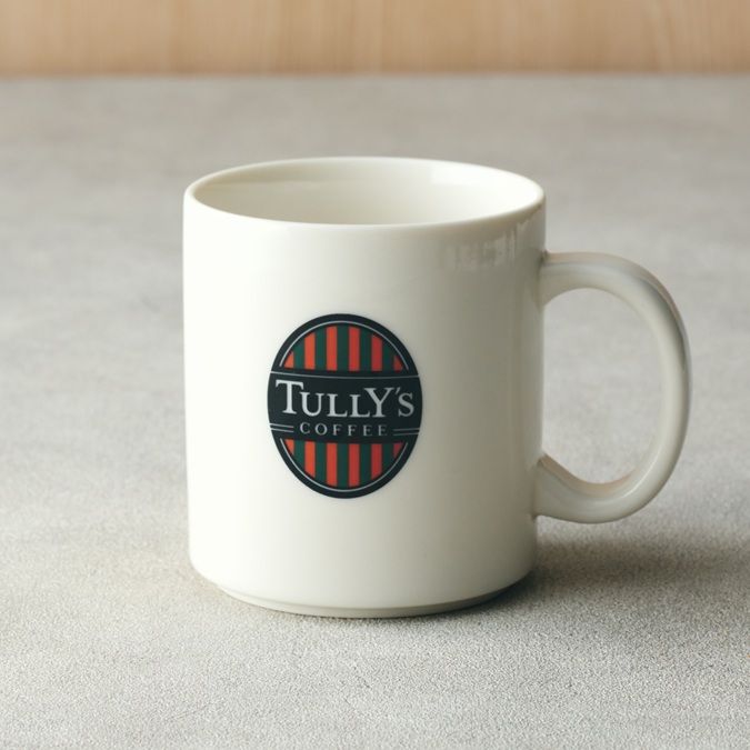 タリーズ マグカップ（トール）