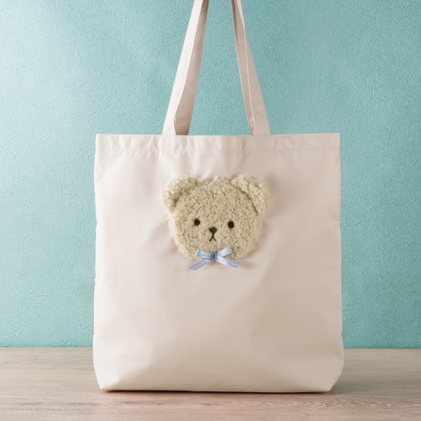 ベアフル ビッグトート