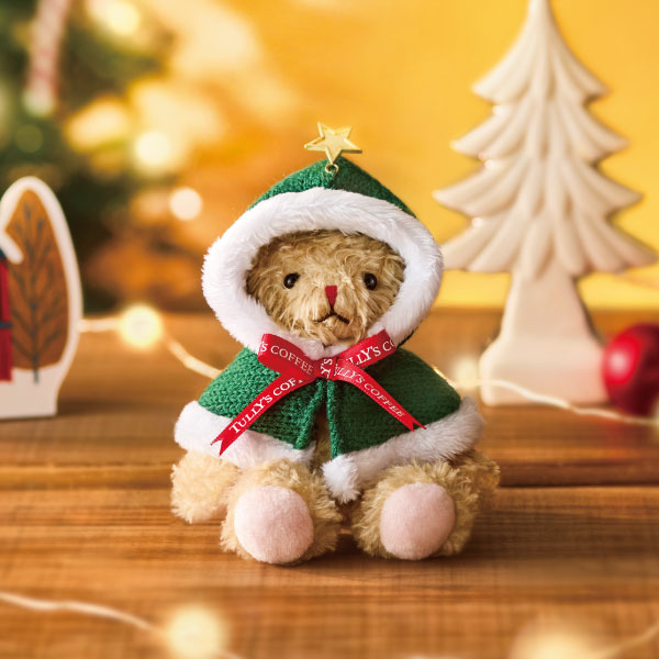 ベアフル ツリー〔プチ〕