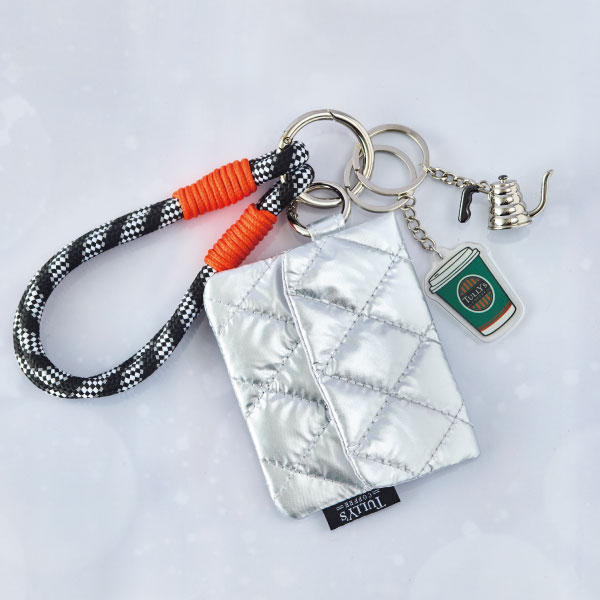 マルチバックチャーム（COFFEE）ケトル