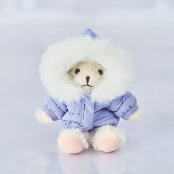 ベアフル ダウンジャケット〔プチ〕