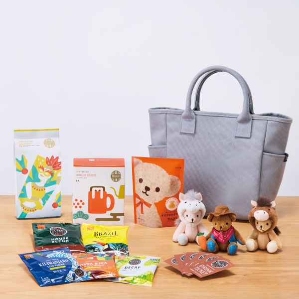 2026HAPPY BAG オンラインストア限定Aセット