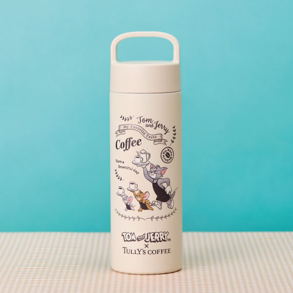 トムとジェリー キャリーボトル