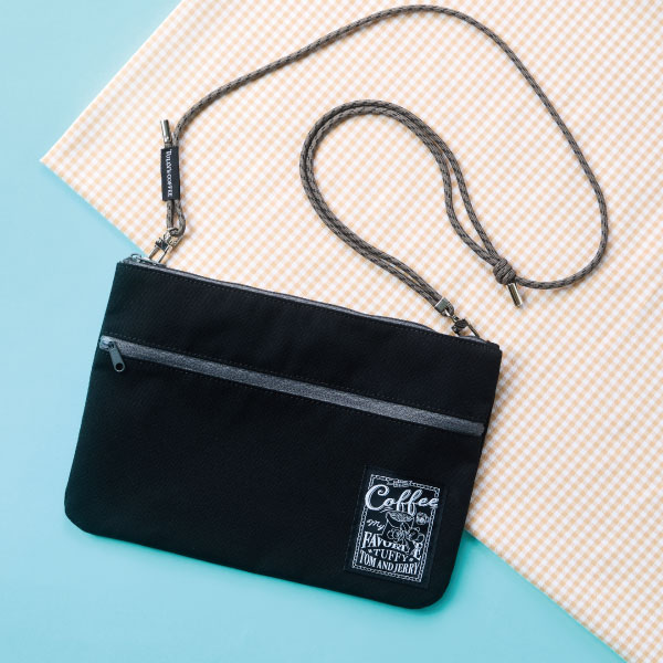 トムとジェリー デイリーサコッシュ