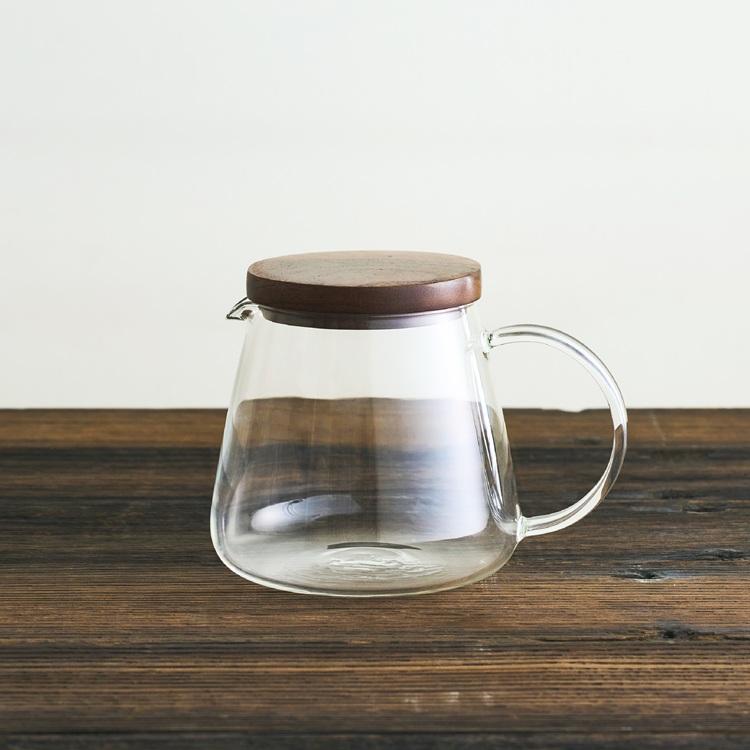 HARIO コーヒーサーバー ウォールナット