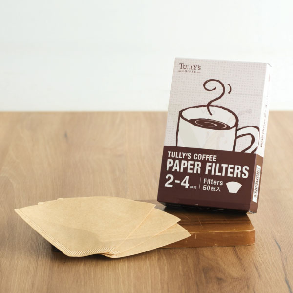 ペーパーフィルター M（50枚入）