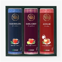 紅茶3種セット
