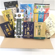 土倉　秋のお茶詰め合わせ/送料無料