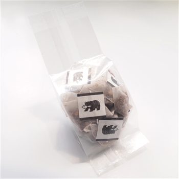  土熊 リフィル（詰め替え用）【ティーバッグ10袋入】／北海道のフレーバー３種類から選択♪